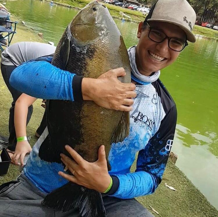 Ebook Pesca